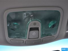 荣威350 2014款 1.5L 自动 迅悦版