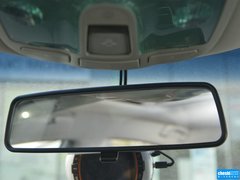 荣威350 2014款 1.5L 自动 迅悦版
