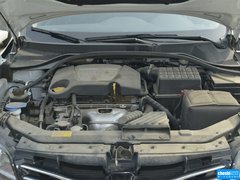 荣威350 2014款 1.5L 自动 迅悦版