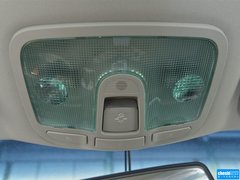 荣威350 2014款 1.5L 自动 迅悦版