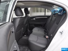 荣威350 2014款 1.5L 自动 迅悦版