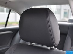 荣威350 2014款 1.5L 自动 迅悦版