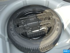 荣威350 2014款 1.5L 自动 迅悦版