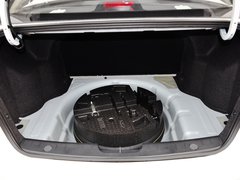 荣威350 2014款 1.5L 手动 迅驰版