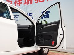 荣威350 2014款 1.5L 手动 迅驰版
