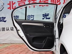荣威350 2014款 1.5L 手动 迅驰版