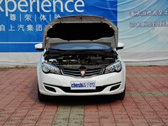 荣威350 2014款 1.5L 手动 迅驰版