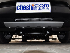 发现 2014款 3.0T SD V6 HSE柴油版