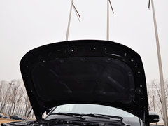 发现 2014款 3.0T SD V6 HSE柴油版