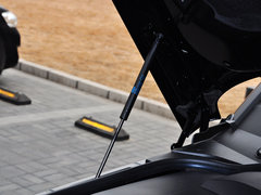 发现 2014款 3.0T SD V6 HSE柴油版