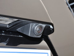 发现 2014款 3.0T SD V6 HSE柴油版