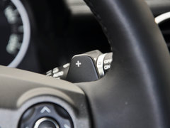 发现 2014款 3.0T SD V6 HSE柴油版