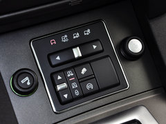 发现 2014款 3.0T SD V6 HSE柴油版