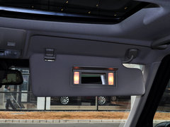 发现 2014款 3.0T SD V6 HSE柴油版