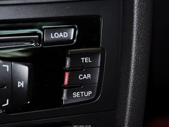 奥迪A5 2014款 45TFSI 2.0T CVT Sportback风尚版