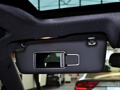 奥迪A5 2014款 45TFSI 2.0T CVT Sportback风尚版