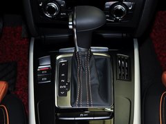 奥迪A5 2014款 45TFSI 2.0T CVT Sportback风尚版