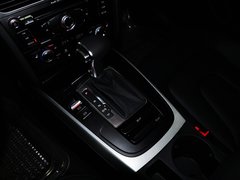 奥迪A5 2014款 45TFSI 2.0T CVT Sportback