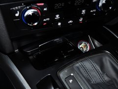 奥迪A5 2014款 45TFSI 2.0T CVT Sportback