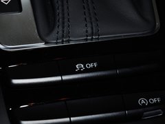 奥迪A5 2014款 45TFSI 2.0T CVT Sportback