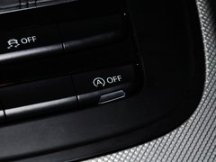 奥迪A5 2014款 45TFSI 2.0T CVT Sportback