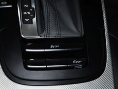 奥迪A5 2014款 45TFSI 2.0T CVT Sportback