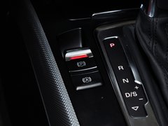 奥迪A5 2014款 45TFSI 2.0T CVT Sportback