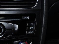 奥迪A5 2014款 45TFSI 2.0T CVT Sportback