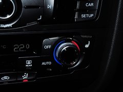 奥迪A5 2014款 45TFSI 2.0T CVT Sportback