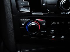 奥迪A5 2014款 45TFSI 2.0T CVT Sportback