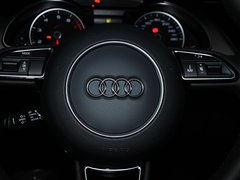 奥迪A5 2014款 45TFSI 2.0T CVT Sportback