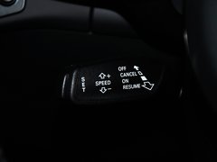 奥迪A5 2014款 45TFSI 2.0T CVT Sportback