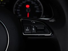 奥迪A5 2014款 45TFSI 2.0T CVT Sportback