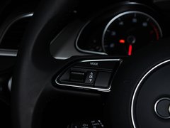 奥迪A5 2014款 45TFSI 2.0T CVT Sportback