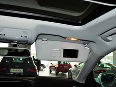 奥迪A5 2014款 45TFSI 2.0T CVT Sportback