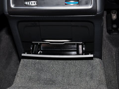 奥迪A5 2014款 45TFSI 2.0T CVT Sportback
