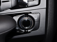 奥迪A5 2014款 45TFSI 2.0T CVT Sportback