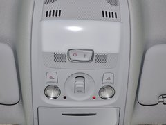 奥迪A5 2014款 45TFSI 2.0T CVT Coupe 风尚版