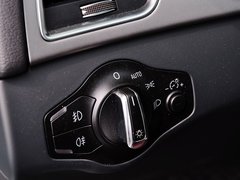 奥迪A5 2014款 45TFSI 2.0T CVT Coupe 风尚版