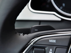 奥迪A5 2014款 45TFSI 2.0T CVT Coupe 风尚版