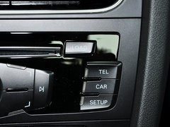 奥迪A5 2014款 45TFSI 2.0T CVT Coupe 风尚版