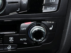 奥迪A5 2014款 45TFSI 2.0T CVT Coupe 风尚版