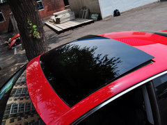 奥迪A5 2014款 45TFSI 2.0T CVT Coupe 风尚版