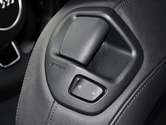 奥迪A5 2014款 45TFSI 2.0T CVT Coupe 风尚版
