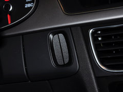 奥迪A4(进口) 2014款 40TFSI 2.0T DCT allroad quattro plus