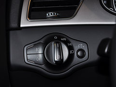 奥迪A4(进口) 2014款 40TFSI 2.0T DCT allroad quattro plus