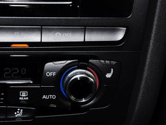 奥迪A4(进口) 2014款 40TFSI 2.0T DCT allroad quattro plus
