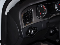 奥迪A4(进口) 2014款 40TFSI 2.0T DCT allroad quattro plus