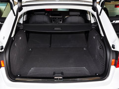 奥迪A4(进口) 2014款 40TFSI 2.0T DCT allroad quattro plus