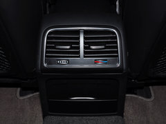 奥迪A4(进口) 2014款 40TFSI 2.0T DCT allroad quattro plus